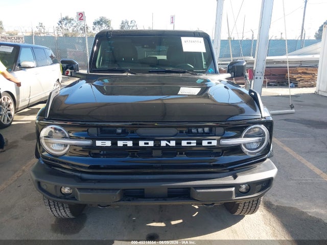 Ford Bronco Outer Banks 2026 1FMEE8BP5TLA47166 Image 12