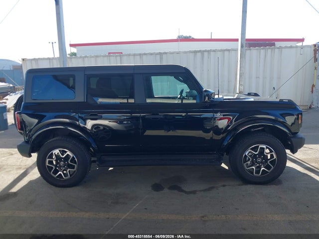 Ford Bronco Outer Banks 2026 1FMEE8BP5TLA47166 Image 13