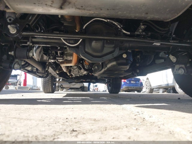Ford Bronco Outer Banks 2026 1FMEE8BP5TLA47166 Image 6