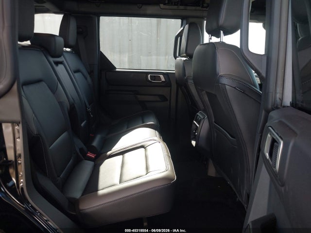Ford Bronco Outer Banks 2026 1FMEE8BP5TLA47166 Image 8
