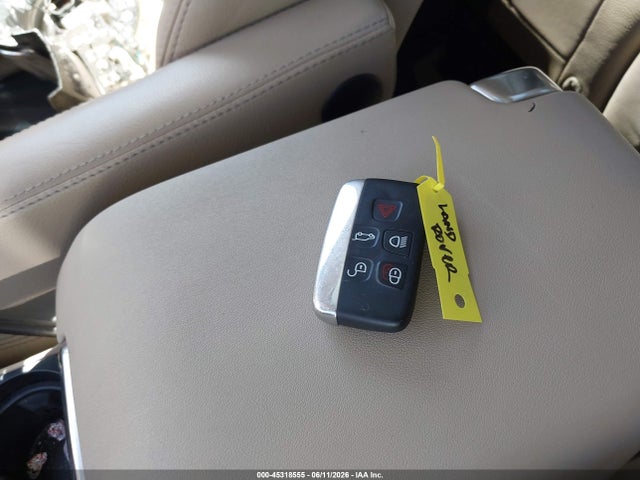 Land Rover LR4 2016 SALAG2V63GA813046 Image 11