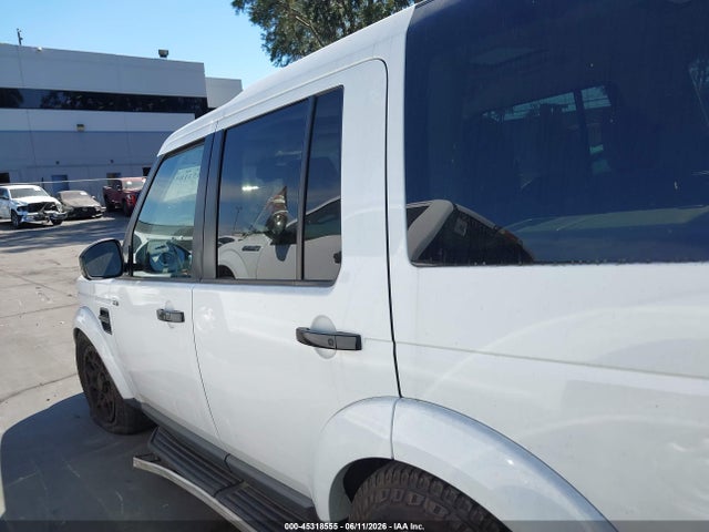 Land Rover LR4 2016 SALAG2V63GA813046 Image 14