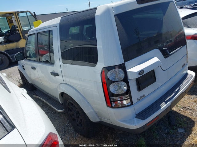 Land Rover LR4 2016 SALAG2V63GA813046 Image 3