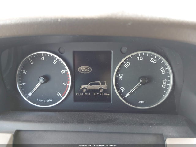 Land Rover LR4 2016 SALAG2V63GA813046 Image 7