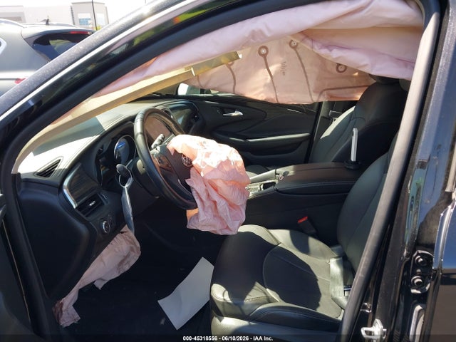Aukcja sprzedaży 2017 Buick Envision Essence, vin: LRBFXBSA4HD145178, numer aukcji: 45318556