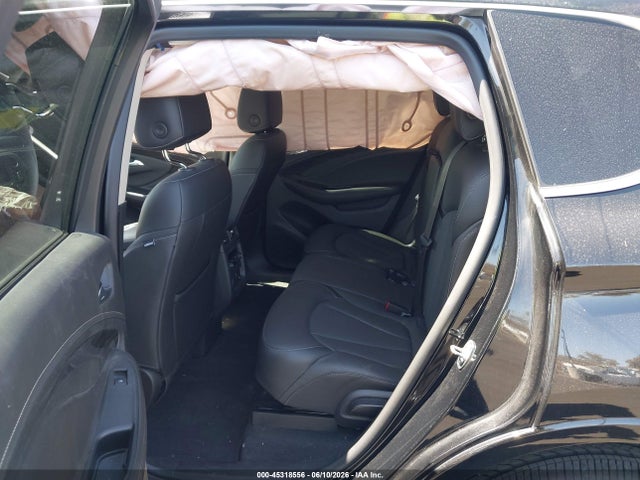 Aukcja sprzedaży 2017 Buick Envision Essence, vin: LRBFXBSA4HD145178, numer aukcji: 45318556