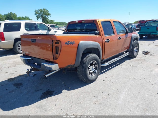45318558 :رقم المزاد ، 1GCDT136248222819 vin ، 2004 Chevrolet Colorado Ls مزاد بيع