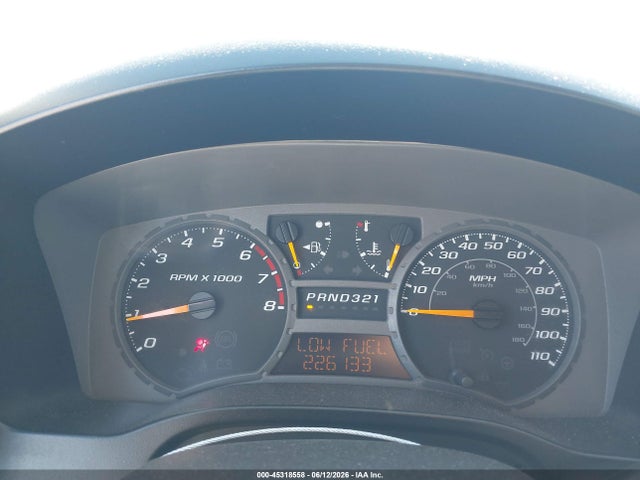 45318558 :رقم المزاد ، 1GCDT136248222819 vin ، 2004 Chevrolet Colorado Ls مزاد بيع