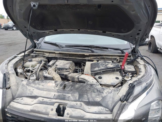 JA4T5UA96PZ037623 Mitsubishi Outlander Phev Se S-