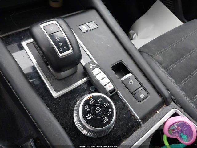 JA4T5UA96PZ037623 Mitsubishi Outlander Phev Se S-