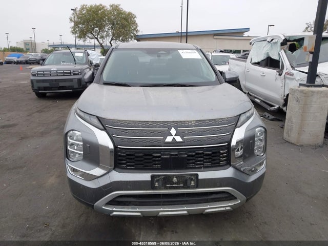 JA4T5UA96PZ037623 Mitsubishi Outlander Phev Se S-
