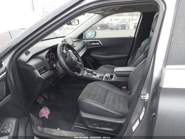 JA4T5UA96PZ037623 Mitsubishi Outlander Phev Se S-
