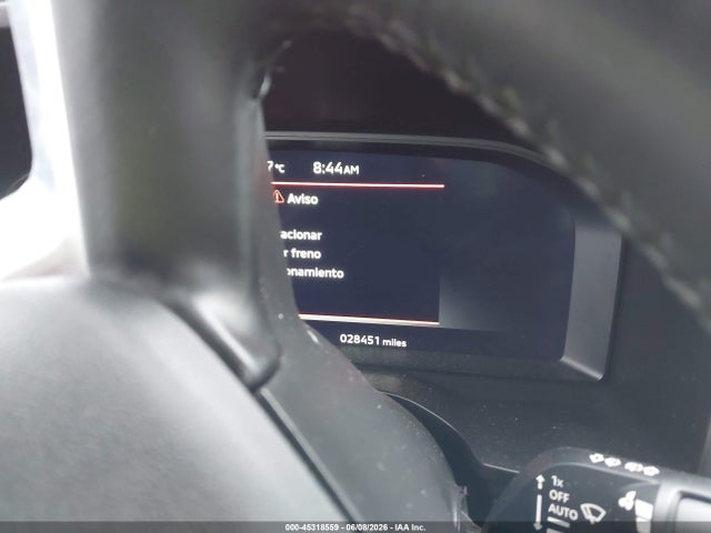JA4T5UA96PZ037623 Mitsubishi Outlander Phev Se S-