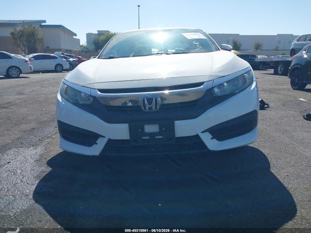 Honda Civic Lx 2016 19XFC2F54GE202115 Image 13