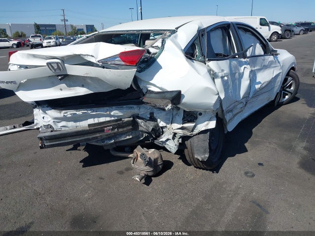Honda Civic Lx 2016 19XFC2F54GE202115 Image 4
