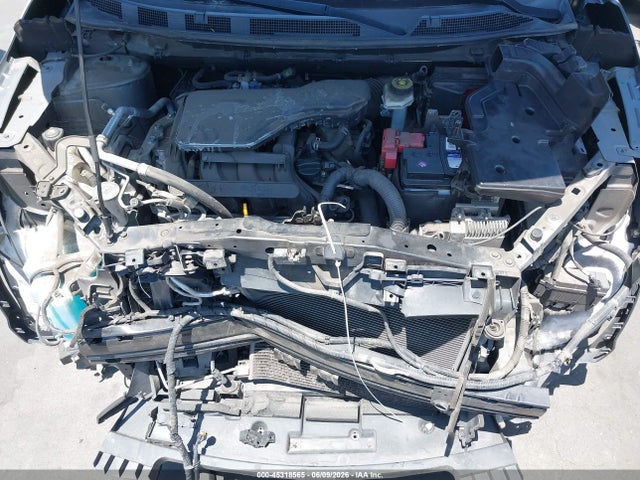 JN1BJ1CP9HW002216 Nissan Rogue Sport S