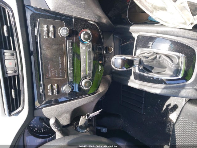 JN1BJ1CP9HW002216 Nissan Rogue Sport S