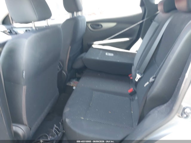 JN1BJ1CP9HW002216 Nissan Rogue Sport S