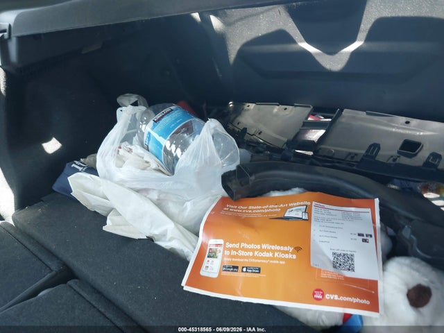 JN1BJ1CP9HW002216 Nissan Rogue Sport S