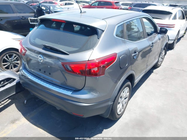 JN1BJ1CP9HW002216 Nissan Rogue Sport S