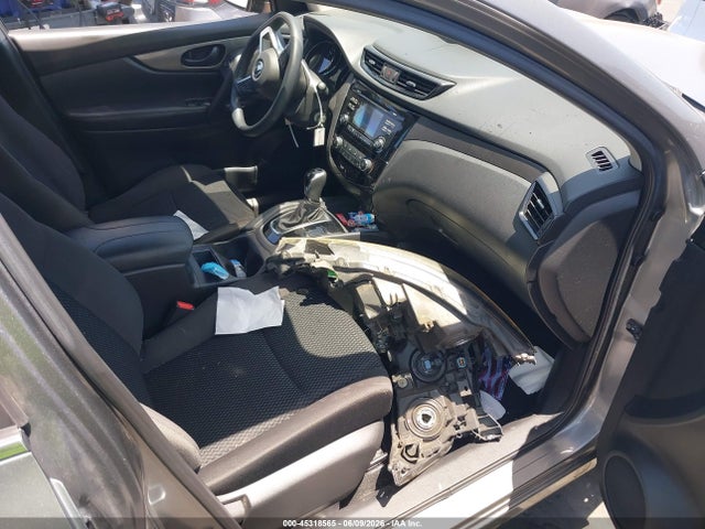 JN1BJ1CP9HW002216 Nissan Rogue Sport S