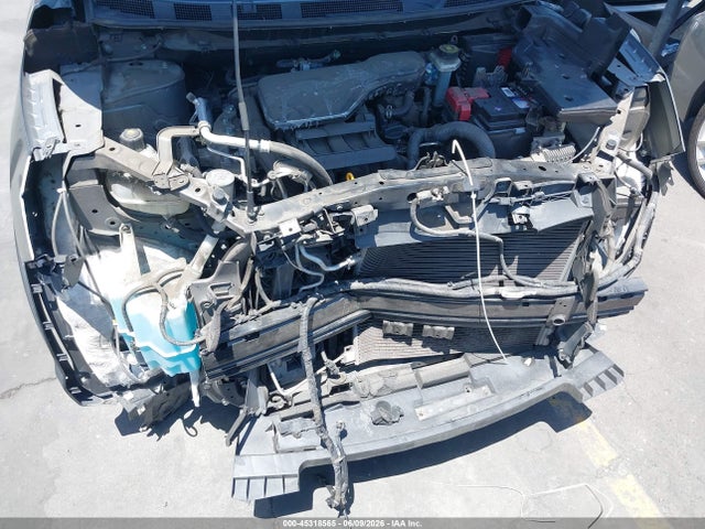 JN1BJ1CP9HW002216 Nissan Rogue Sport S
