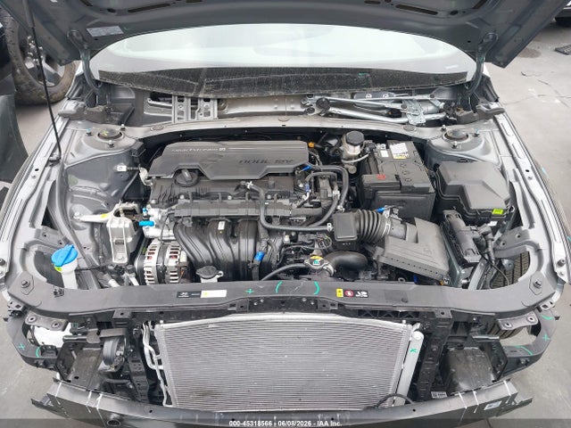 Hyundai ELANTRA SE 2026 KMHLL4DG9TU181689 Image 10