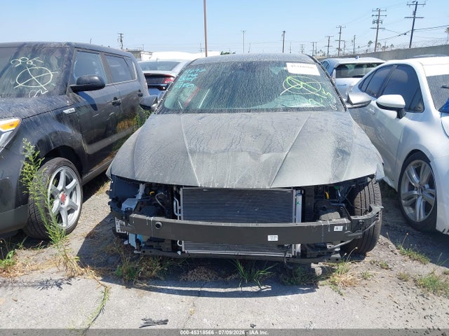 KMHLL4DG9TU181689 Hyundai ELANTRA SE
