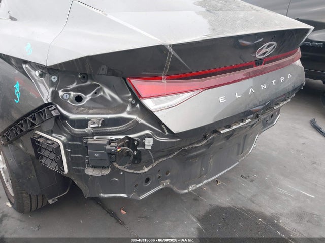 Hyundai ELANTRA SE 2026 KMHLL4DG9TU181689 Image 21