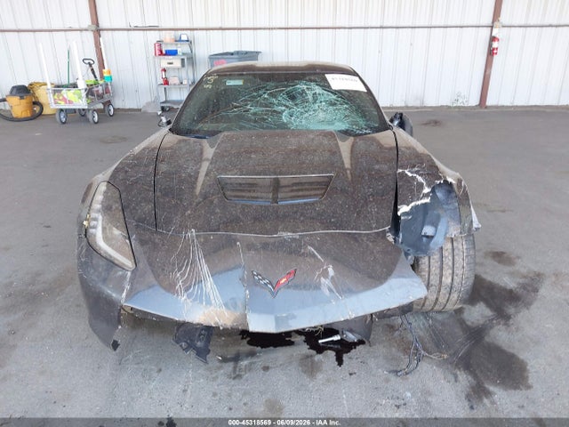 Chevrolet Corvette Z06 2019 1G1YU2D60K5602042 Image 13