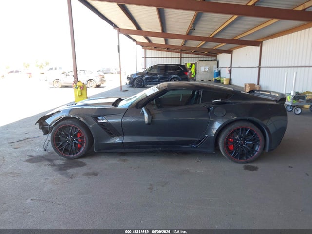 Chevrolet Corvette Z06 2019 1G1YU2D60K5602042 Image 15