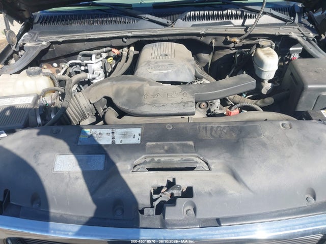 Aukcja sprzedaży 2004 Gmc Yukon Xl 1500 Slt, vin: 1GKEC16T04J187474, numer aukcji: 45318570