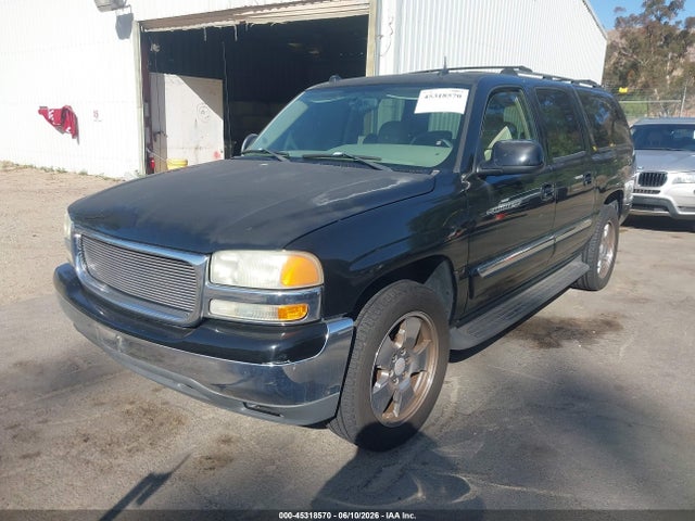 Aukcja sprzedaży 2004 Gmc Yukon Xl 1500 Slt, vin: 1GKEC16T04J187474, numer aukcji: 45318570