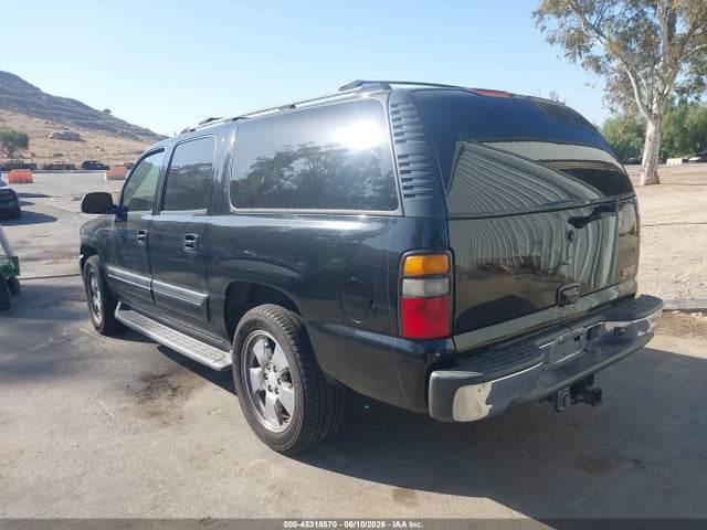Aukcja sprzedaży 2004 Gmc Yukon Xl 1500 Slt, vin: 1GKEC16T04J187474, numer aukcji: 45318570