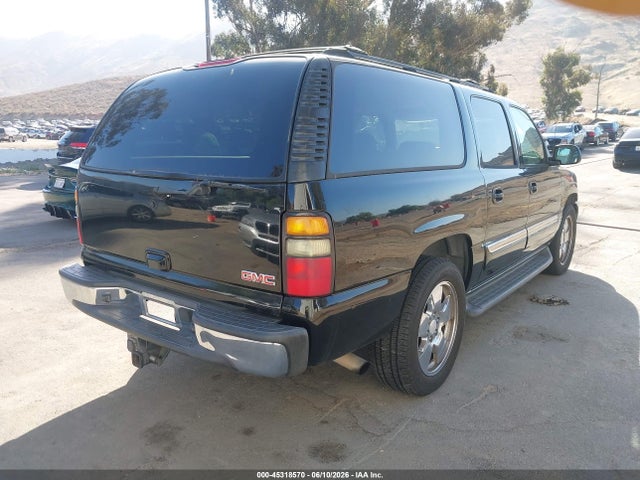 Aukcja sprzedaży 2004 Gmc Yukon Xl 1500 Slt, vin: 1GKEC16T04J187474, numer aukcji: 45318570