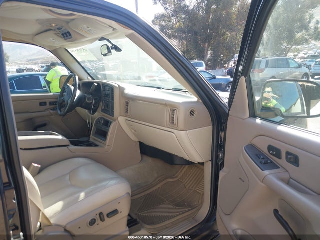 Aukcja sprzedaży 2004 Gmc Yukon Xl 1500 Slt, vin: 1GKEC16T04J187474, numer aukcji: 45318570