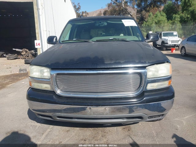 Aukcja sprzedaży 2004 Gmc Yukon Xl 1500 Slt, vin: 1GKEC16T04J187474, numer aukcji: 45318570