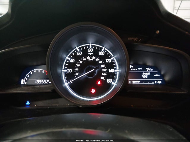 2018 Mazda Mazda3 Touring მანქანა იყიდება აუქციონზე, vin: 3MZBN1V33JM213703, აუქციონის ნომერი: 45318573