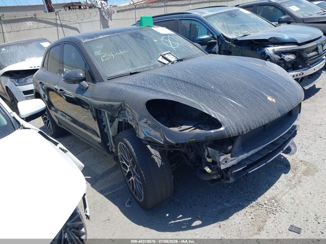 Продаж на аукціоні авто 2019 Porsche Macan, vin: WP1AA2A53KLB06644, номер лоту: 45318576