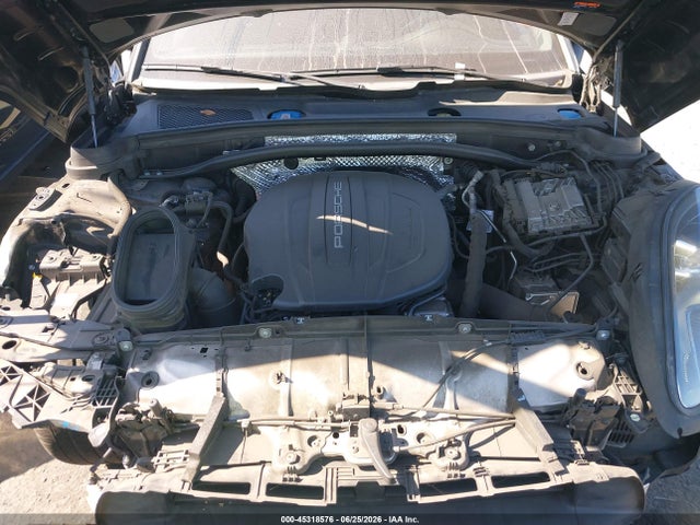 Aukcja sprzedaży 2019 Porsche Macan, vin: WP1AA2A53KLB06644, numer aukcji: 45318576