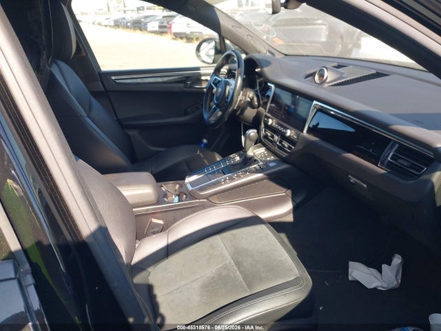 Продаж на аукціоні авто 2019 Porsche Macan, vin: WP1AA2A53KLB06644, номер лоту: 45318576