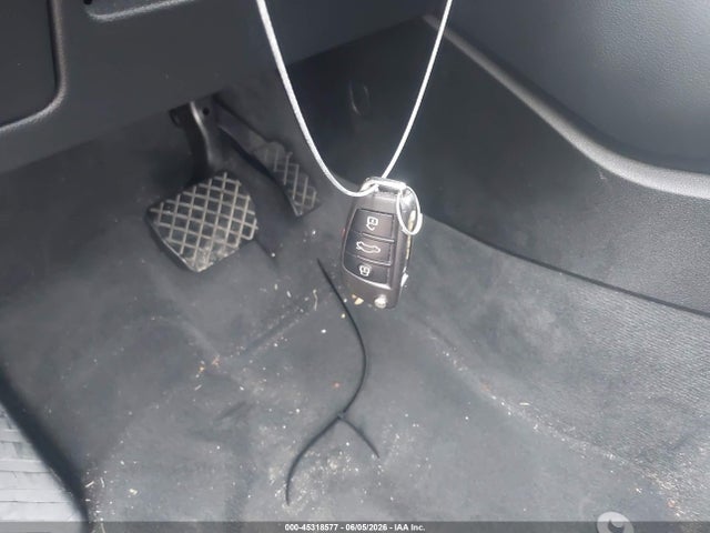 Продаж на аукціоні авто 2019 Audi Q3 2.0t Premium, vin: WA1AECF31K1072440, номер лоту: 45318577