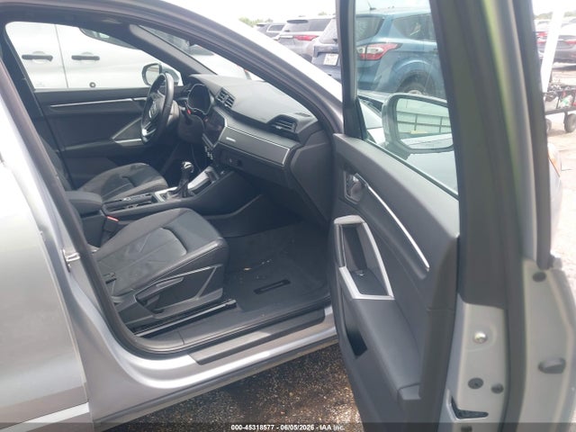 Продаж на аукціоні авто 2019 Audi Q3 2.0t Premium, vin: WA1AECF31K1072440, номер лоту: 45318577