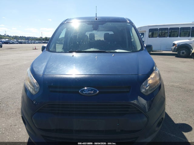 Ford Transit Connect Xl 2018 NM0GE9E73J1345008 Image 13