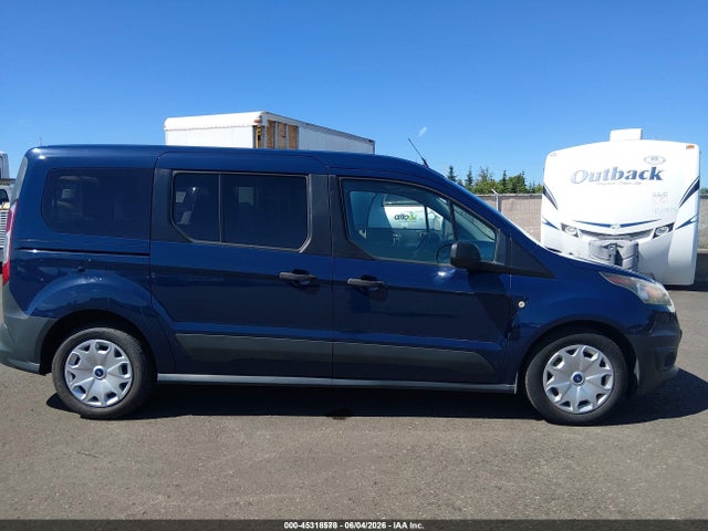 Ford Transit Connect Xl 2018 NM0GE9E73J1345008 Image 14