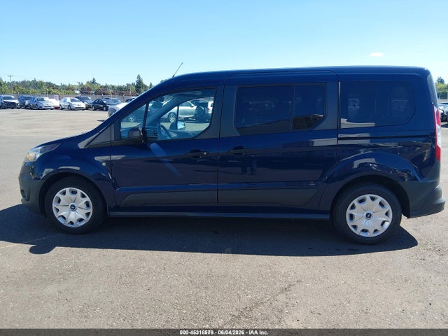 Ford Transit Connect Xl 2018 NM0GE9E73J1345008 Image 15