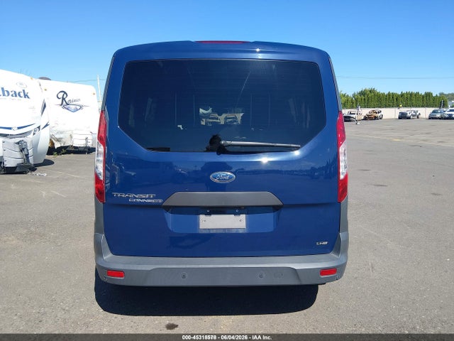 Ford Transit Connect Xl 2018 NM0GE9E73J1345008 Image 17