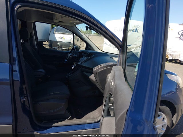 Ford Transit Connect Xl 2018 NM0GE9E73J1345008 Image 5