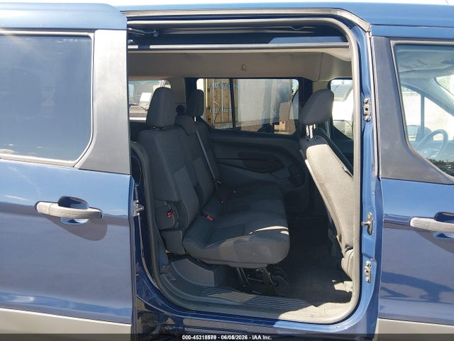 Ford Transit Connect Xl 2018 NM0GE9E73J1345008 Image 8