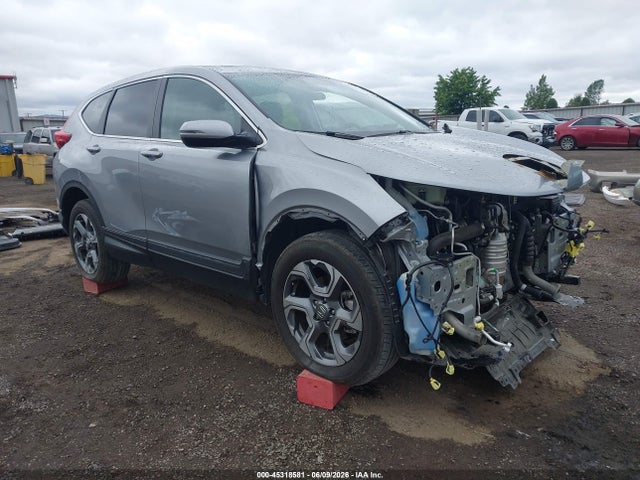 2019 5J6RW2H57KA009903 main image